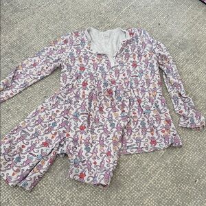 Roller Rabbit limited edition Newport PJ’s